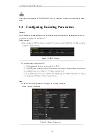 Предварительный просмотр 67 страницы HIKVISION DS-7208HWI-SV DS-7216HWI-SV User Manual