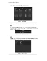 Предварительный просмотр 72 страницы HIKVISION DS-7208HWI-SV DS-7216HWI-SV User Manual