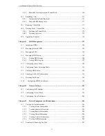 Preview for 12 page of HIKVISION DS-7208HWI-SV series User Manual