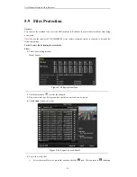 Preview for 84 page of HIKVISION DS-7208HWI-SV series User Manual