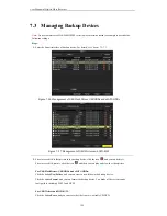 Preview for 121 page of HIKVISION DS-7208HWI-SV series User Manual