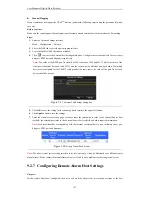Preview for 154 page of HIKVISION DS-7208HWI-SV series User Manual