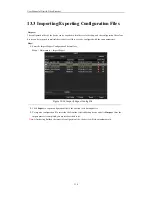 Preview for 211 page of HIKVISION DS-7208HWI-SV series User Manual