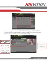 Preview for 21 page of HIKVISION DS-72xxHGHI-SH Quick Start Manual