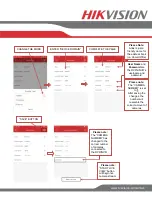 Preview for 27 page of HIKVISION DS-72xxHGHI-SH Quick Start Manual