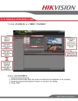 Preview for 28 page of HIKVISION DS-72xxHGHI-SH Quick Start Manual