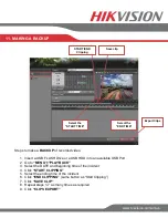 Preview for 29 page of HIKVISION DS-72xxHGHI-SH Quick Start Manual