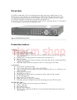 Предварительный просмотр 8 страницы HIKVISION DS-7300HFI-S Series User Manual