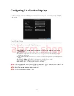 Предварительный просмотр 27 страницы HIKVISION DS-7300HFI-S Series User Manual