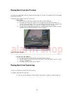 Предварительный просмотр 41 страницы HIKVISION DS-7300HFI-S Series User Manual