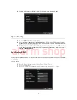 Предварительный просмотр 62 страницы HIKVISION DS-7300HFI-S Series User Manual