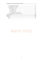 Предварительный просмотр 14 страницы HIKVISION DS-7300HFI Series User Manual