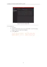 Предварительный просмотр 42 страницы HIKVISION DS-7300HFI Series User Manual
