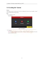 Предварительный просмотр 43 страницы HIKVISION DS-7300HFI Series User Manual