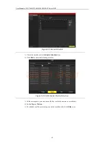 Предварительный просмотр 63 страницы HIKVISION DS-7300HFI Series User Manual