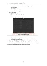 Предварительный просмотр 72 страницы HIKVISION DS-7300HFI Series User Manual