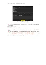 Предварительный просмотр 81 страницы HIKVISION DS-7300HFI Series User Manual