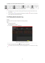 Предварительный просмотр 97 страницы HIKVISION DS-7300HFI Series User Manual