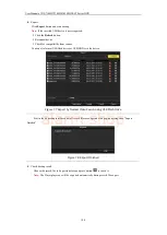 Предварительный просмотр 109 страницы HIKVISION DS-7300HFI Series User Manual