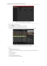 Предварительный просмотр 113 страницы HIKVISION DS-7300HFI Series User Manual
