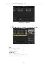 Предварительный просмотр 116 страницы HIKVISION DS-7300HFI Series User Manual