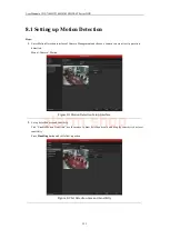 Предварительный просмотр 126 страницы HIKVISION DS-7300HFI Series User Manual