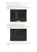 Предварительный просмотр 130 страницы HIKVISION DS-7300HFI Series User Manual