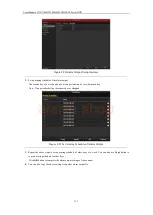 Предварительный просмотр 138 страницы HIKVISION DS-7300HFI Series User Manual