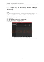 Предварительный просмотр 140 страницы HIKVISION DS-7300HFI Series User Manual
