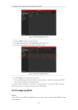 Предварительный просмотр 143 страницы HIKVISION DS-7300HFI Series User Manual