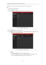 Предварительный просмотр 144 страницы HIKVISION DS-7300HFI Series User Manual