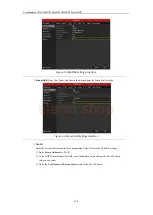 Предварительный просмотр 145 страницы HIKVISION DS-7300HFI Series User Manual