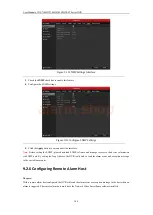Предварительный просмотр 149 страницы HIKVISION DS-7300HFI Series User Manual
