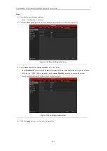 Предварительный просмотр 150 страницы HIKVISION DS-7300HFI Series User Manual