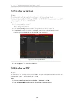 Предварительный просмотр 151 страницы HIKVISION DS-7300HFI Series User Manual