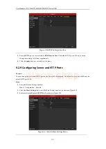 Предварительный просмотр 152 страницы HIKVISION DS-7300HFI Series User Manual