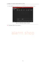 Предварительный просмотр 160 страницы HIKVISION DS-7300HFI Series User Manual