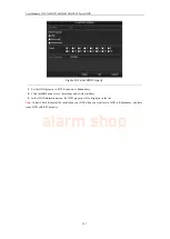 Предварительный просмотр 168 страницы HIKVISION DS-7300HFI Series User Manual