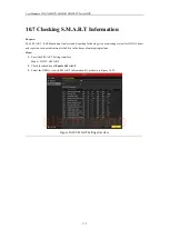 Предварительный просмотр 173 страницы HIKVISION DS-7300HFI Series User Manual