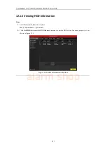 Предварительный просмотр 184 страницы HIKVISION DS-7300HFI Series User Manual