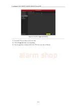 Предварительный просмотр 189 страницы HIKVISION DS-7300HFI Series User Manual