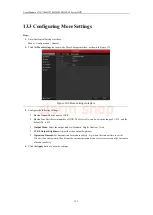 Предварительный просмотр 194 страницы HIKVISION DS-7300HFI Series User Manual