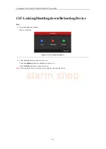 Предварительный просмотр 200 страницы HIKVISION DS-7300HFI Series User Manual