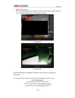 Preview for 10 page of HIKVISION DS-7300HFI-SH Quick Manual