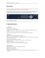 Preview for 8 page of HIKVISION DS-7300HI-S Series User Manual