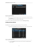 Preview for 52 page of HIKVISION DS-7300HI-S Series User Manual