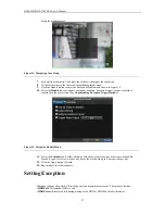 Предварительный просмотр 57 страницы HIKVISION DS-7300HI-S Series User Manual