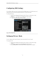 Preview for 75 page of HIKVISION DS-7300HI-S Series User Manual