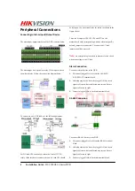 Предварительный просмотр 4 страницы HIKVISION DS-7304HFI-S Installation Manual
