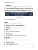 Preview for 8 page of HIKVISION DS-7304HFI-SE User Manual